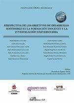 Perspectiva de los objetivos de desarrollo sostenible en la formación docente y la investigación universitaria - Fernández Caballero, Zuley Perspectiva de los objetivos de desarrollo sostenible en la formación docente y la investigación universitaria - Fernández Caballero, Zuley