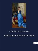 NEVROSI E NEURASTENIA