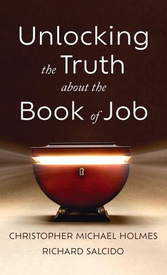 Unlocking the Truth about the Book of Job