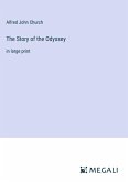 The Story of the Odyssey