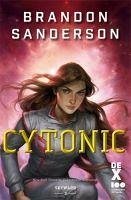 Cytonic - Skyward 3 - Sanderson, Brandon