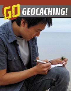 Go Geocaching! - Schwartz, Heather E.