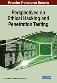 Perspectives on Ethical Hacking and Penetration Testing