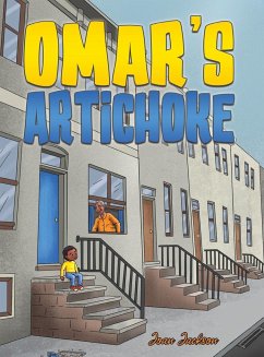 Omar's Artichoke - Jackson, Joan