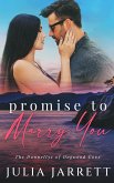 Promise To Marry You