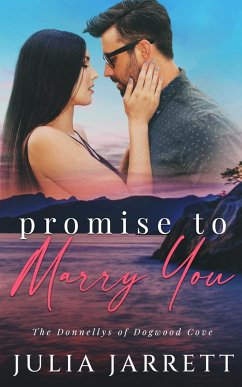 Promise To Marry You - Jarrett, Julia