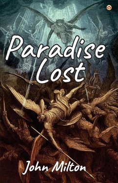 Paradise Lost - John, Milton