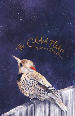 Cover The Gilded Flicker