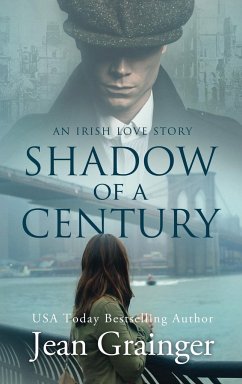 Shadow of a Century - Grainger, Jean