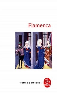 Flamenca - Anonyme