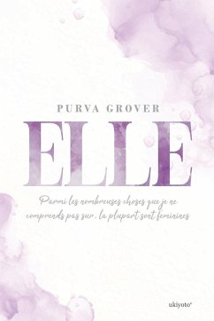 SHE French Version - Grover, Purva