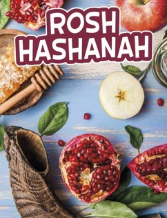 Rosh Hashanah - Koster, Gloria