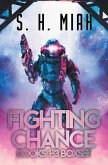 Fighting Chance Books 1-3 Boxset