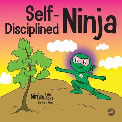 Self-Disciplined Ninja - Nhin, Mary