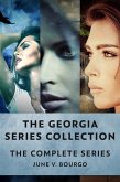 The Georgia Series Collection (eBook, ePUB)