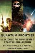 Quantum Frontier (eBook, ePUB) - Bild 1