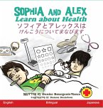 Sophia and Alex Learn about Health