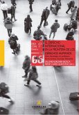 El derecho internacional público en la frontera de los derechos humanos : libro homenaje a la profesora dra. Cristina J. Gortázar Rotaeche