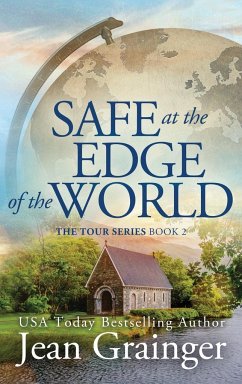 Safe at the Edge of the World - Grainger, Jean