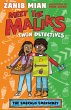 Meet the Maliks - Twin Detectives: The... - Bild 1