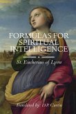 Formulas for Spiritual Intelligence