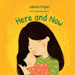 Here and Now - Engler, Isabelle