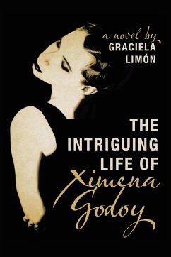 The Intriguing Life of Ximena Godoy - Limón, Graciela