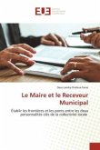 Le Maire et le Receveur Municipal