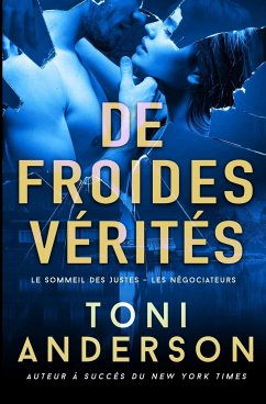 De froides vérités - Anderson, Toni