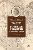 William A. Richards Diaries of a Frontier Surveyor