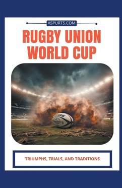 Rugby Union World Cup - Cole, Marcus B