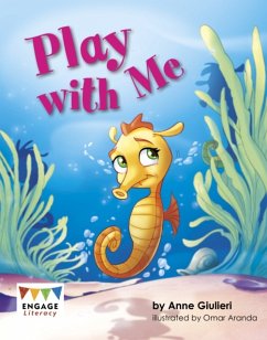 Play with Me - Giulieri, Anne