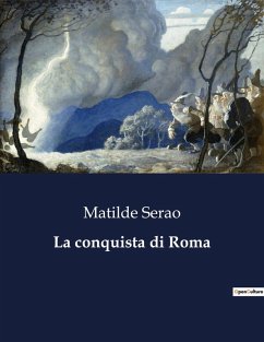 La conquista di Roma Cover La conquista di Roma
