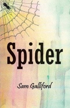 Spider - Galliford, Sam