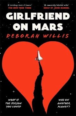 Girlfriend on Mars - Willis, Deborah