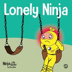 Lonely Ninja - Nhin, Mary