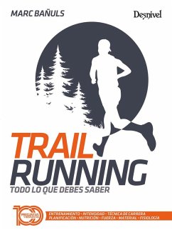 Cover Trail running