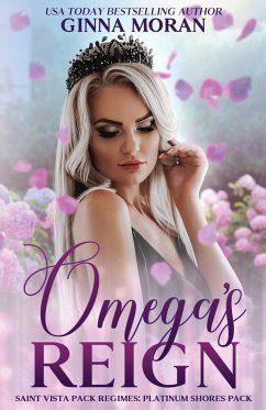 Omega's Reign - Moran, Ginna