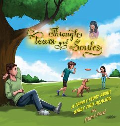 Through Tears and Smiles - Ford, Mimi