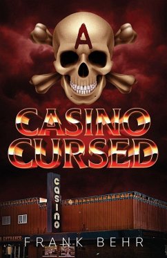 Cover A CASINO CURSED