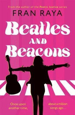 Beatles and Beacons - Raya, Fran