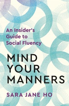 Mind Your Manners - Ho, Sara Jane