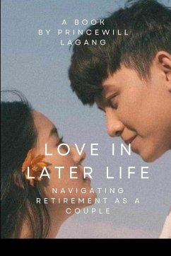 Love in Later Life - Lagang, Princewill