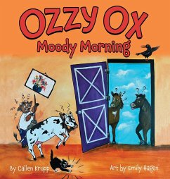 Ozzy Ox - Kropp, Callen