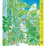 Cover Un estiu a tsurumaki