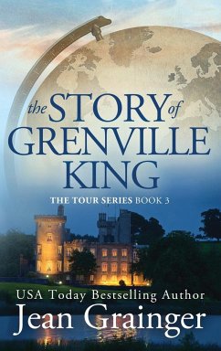 Story of Grenville King - Grainger, Jean