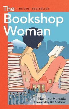 The Bookshop Woman - Hanada, Nanako