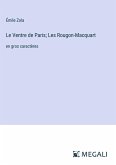 Le Ventre de Paris; Les Rougon-Macquart