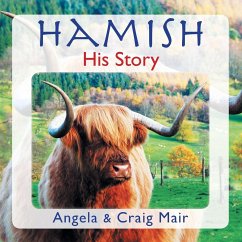 Hamish - His Story - Mair, Angela; Mair, Craig