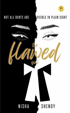 The Flawed Girl - Shenoy, Nisha